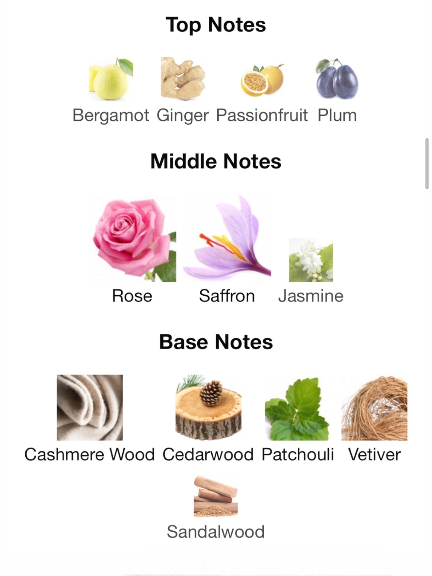 Lovers by Fragrance Du Bois Extrait de Parfum