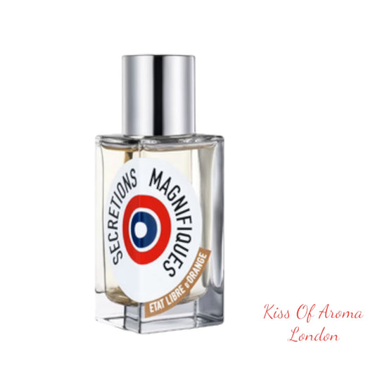 Secretions Magnifiques by Etat Libre d'Orange Eau de Parfum