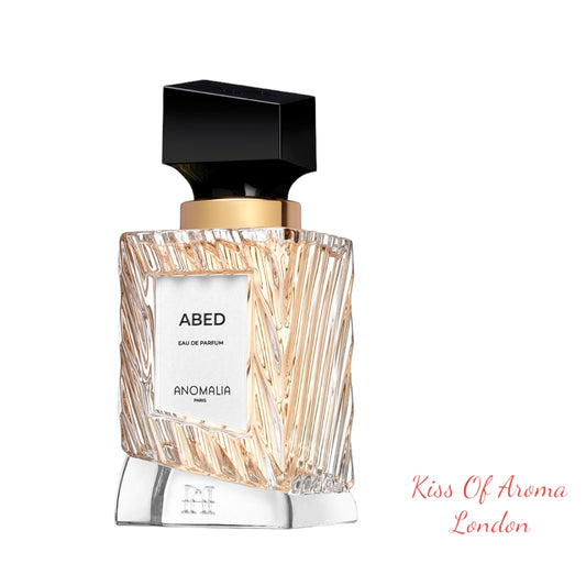 Abed by Anomalia Paris Eau de Parfum
