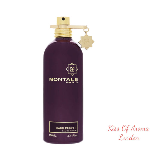 Dark Purple by Montale Eau de Parfum