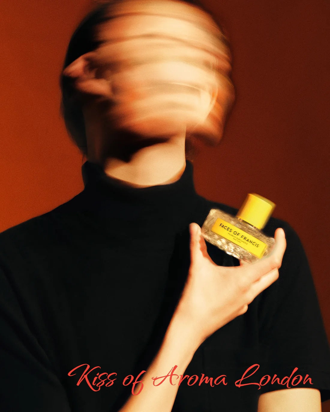Faces of Francis by Vilhelm Parfumerie Eau de Parfum