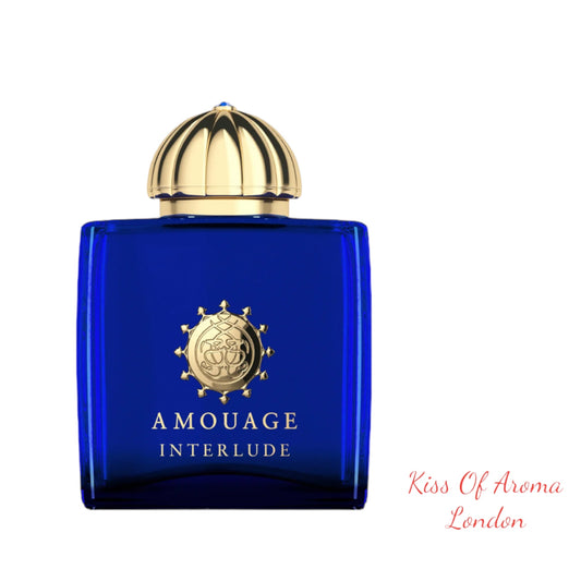 Interlude Woman Amouage Eau de Parfum
