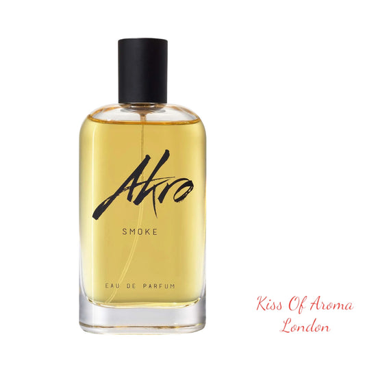 Smoke by Akro Fragrances Eau de Parfum