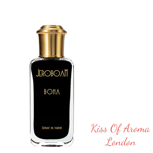 Boha by Jeroboam Extrait de Parfum
