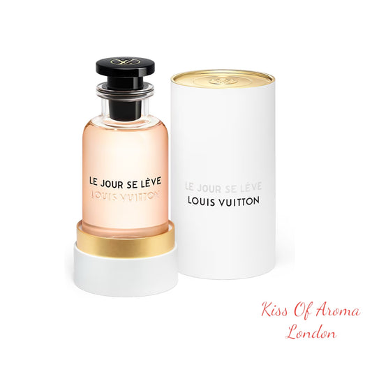 Le Jour se Lève by Louis Vuitton Eau de Parfum