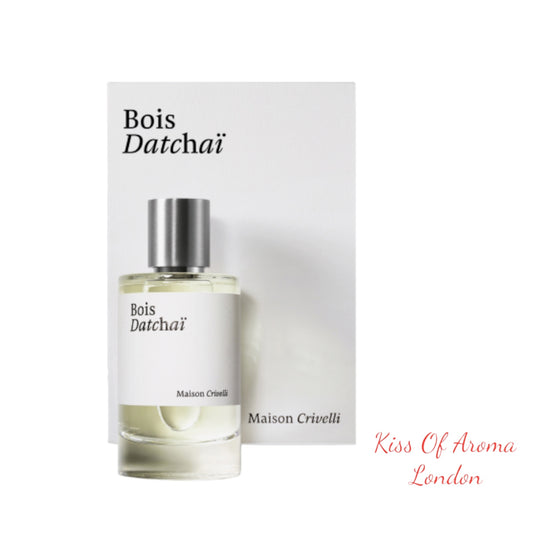 Bois Datchai by Maison Crivelli Eau de Parfum