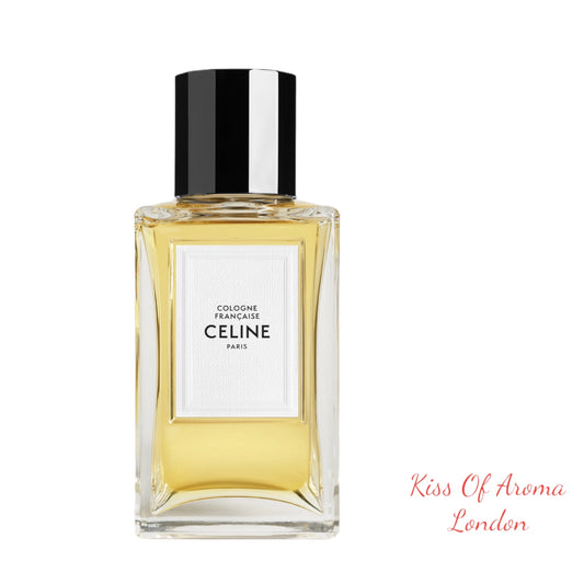 Cologne Francaise by Celine Eau de Parfum