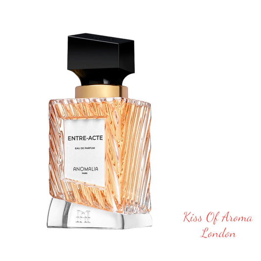 Entre-Acte by Anomalia Paris Eau de Parfum