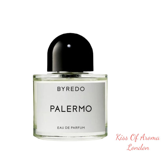 Palermo by Byredo Eau de Parfum