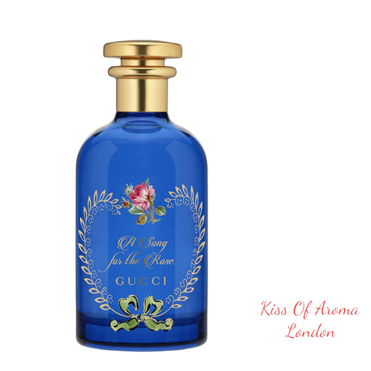 A Song For The Rose Eau de Parfum by Gucci