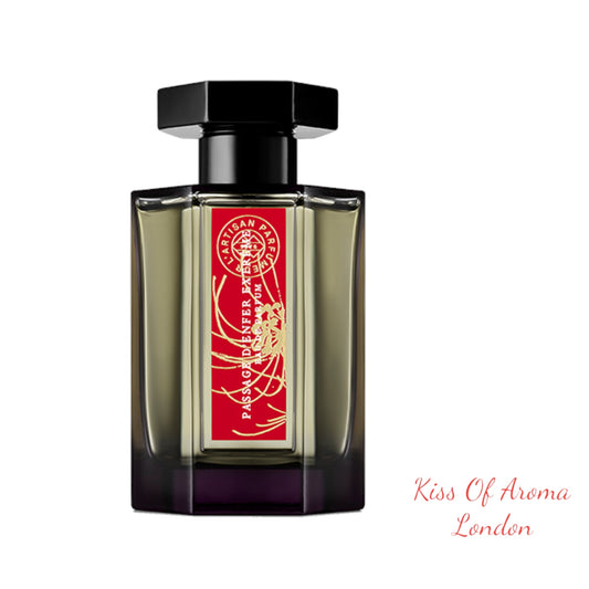 Passage d'Enfer Extrême by L'Artisan Parfumeuris Eau de Parfum