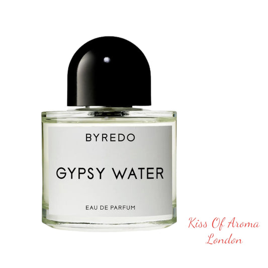 Gypsy Water by Byredo Eau de Parfum