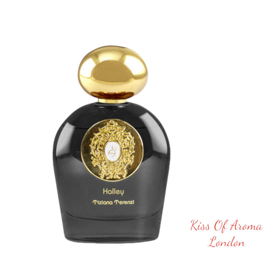 Halley by Tiziana Terenzi Extrait de Parfum