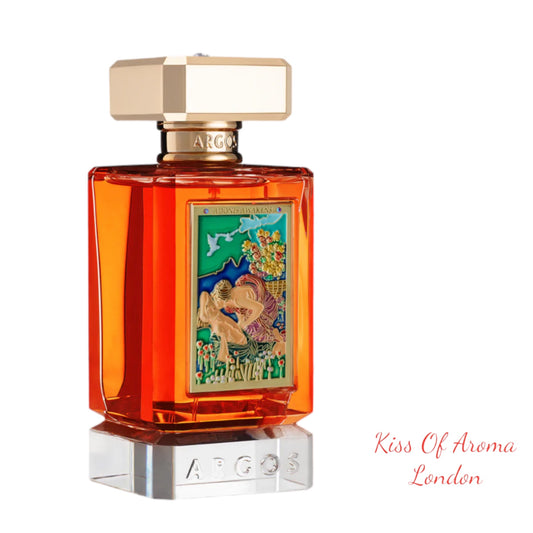 Adonis Awakens by Argos Perfume Eau de Parfum