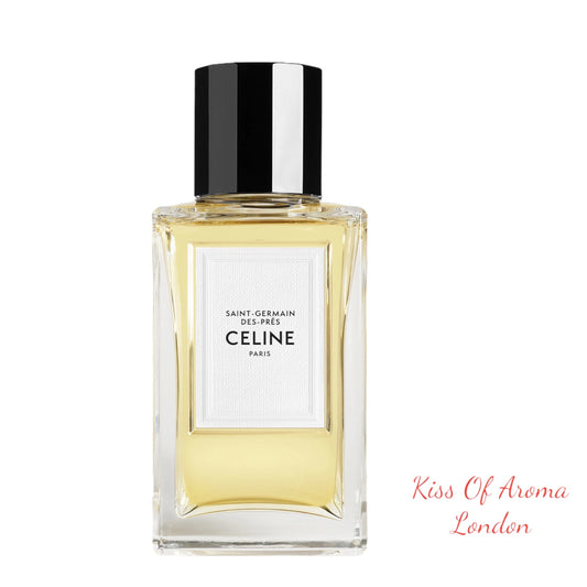 Saint-Germain-Des-Pres by Celine Eau de Parfum