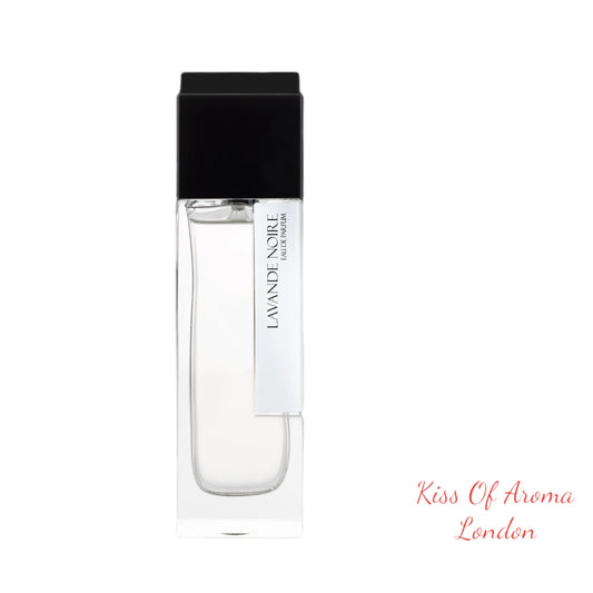 Lavande Noire by Laurent Mazzone Parfums Eau de Parfum