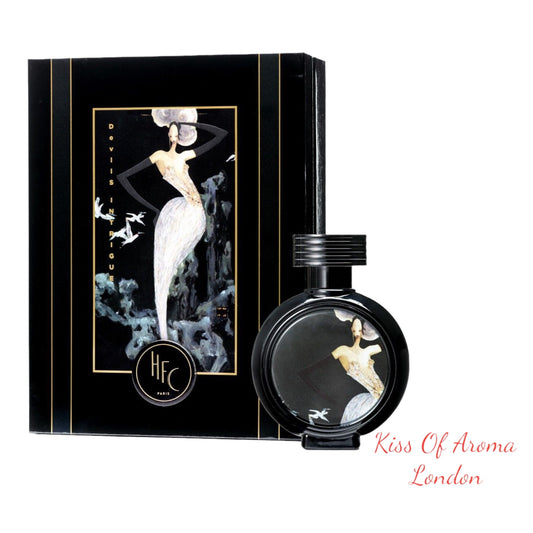 Devil’s Intrigue by Haute Fragrance Company HFC Eau de parfum