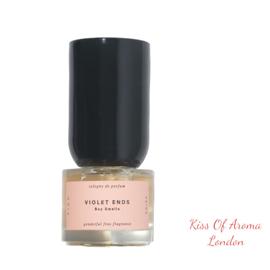 Violet Ends by Boy Smells Eau de Parfum