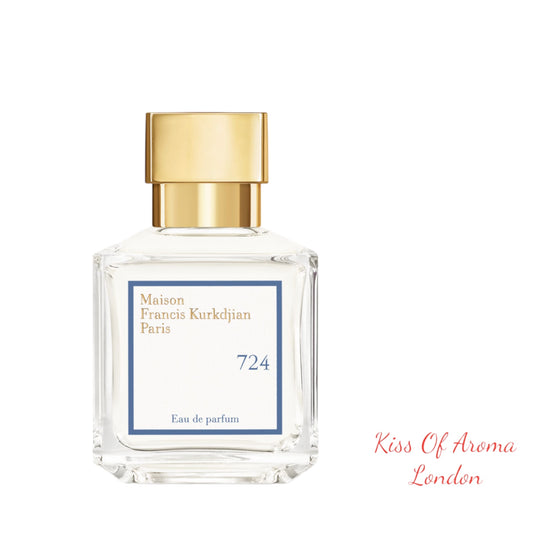 724 by Maison Francis Kurkdjian Eau de Parfum