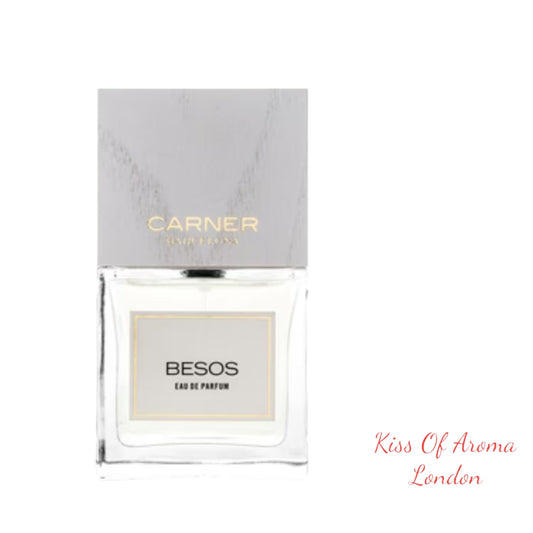 Besos by Carner Barcelona Eau de Parfum