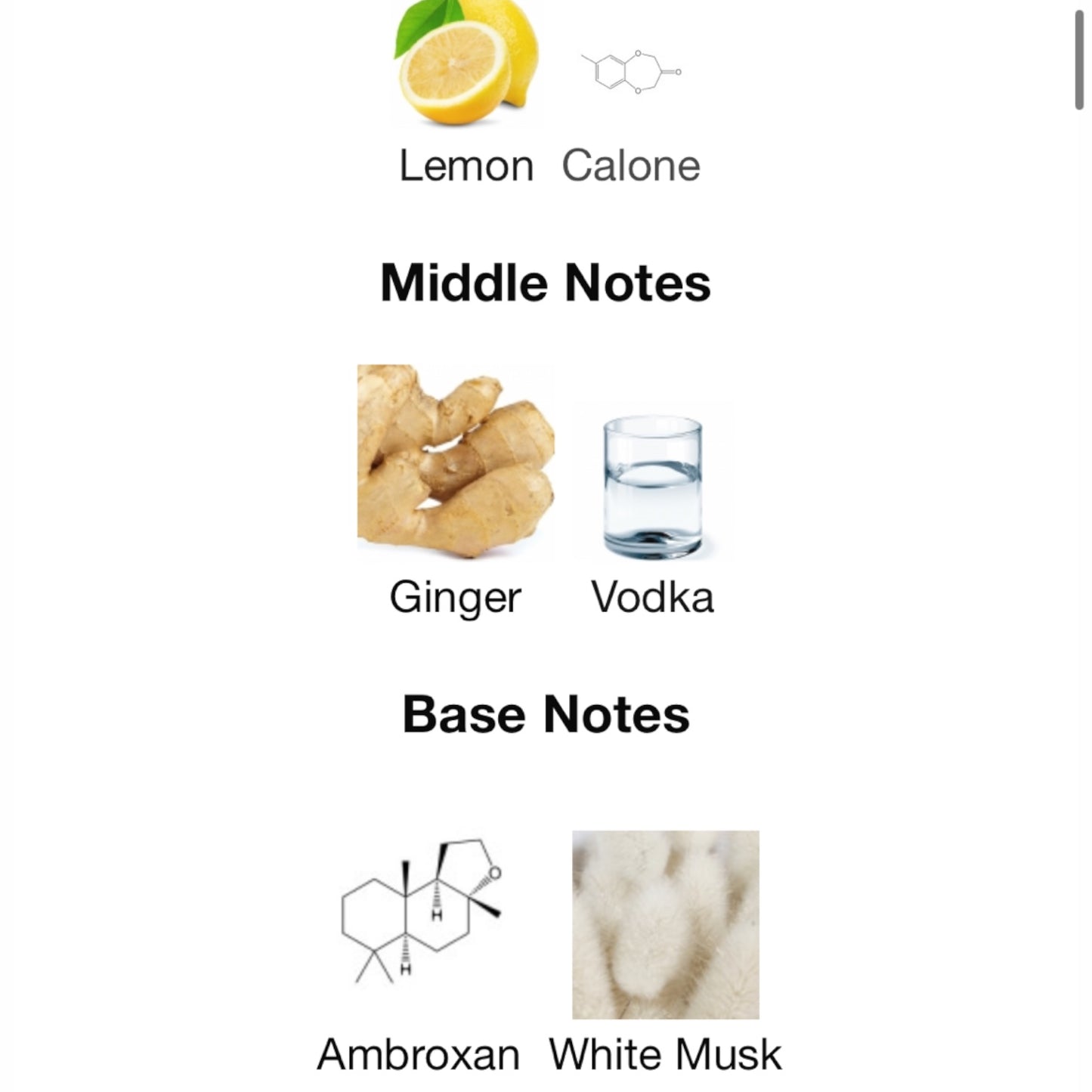 Blue Moon Ginger Dash By Kilian Eau de Parfum