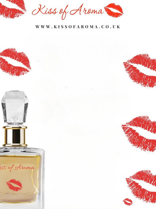 Kiss of Aroma Perfumes & Fragrances gift card