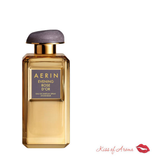 Evening Rose D'Or Aerin Lauder Eau de Parfum