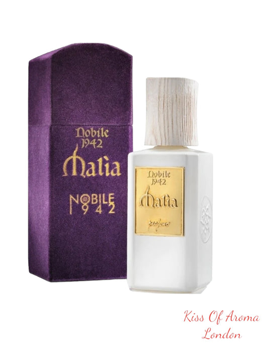Malia by Nobile 1942 Eau de Parfum
