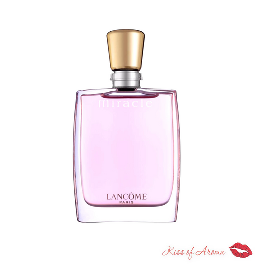 Miracle by Lancôme EAU De Parfum