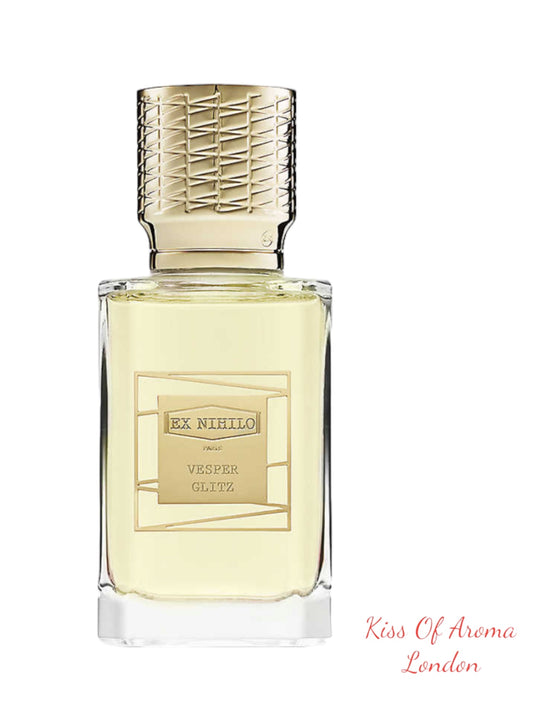 Vesper Glitz by Ex Nihilo Eau de Parfum