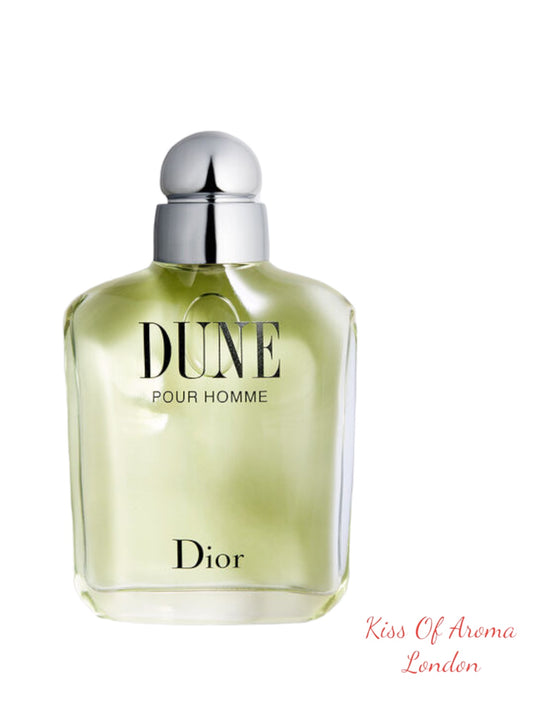 Dune Pour Homme by Dior Eau de toilette