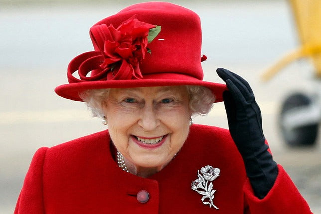 White Rose by Floris Eau de toilette