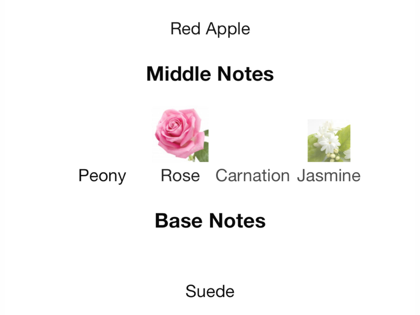 Peony & Blush Suede by Jo Malone London Cologne