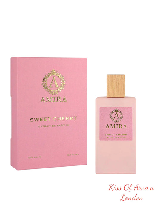 Sweet Cherry by Amira Parfums Eau de Parfum
