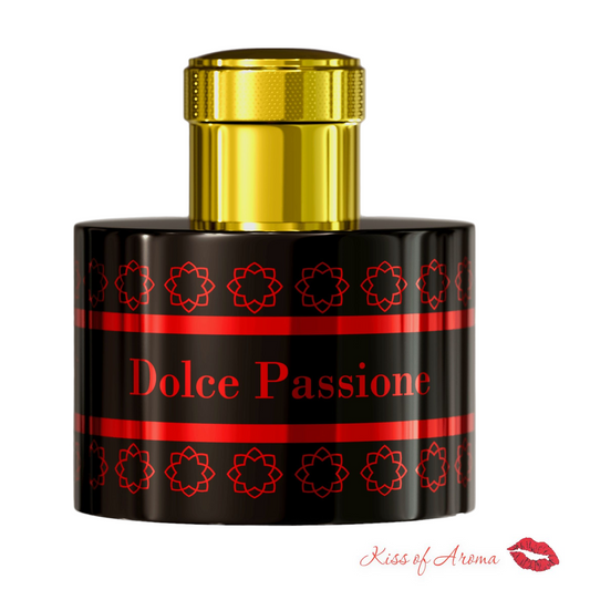 PANTHEON Dolce Passione Eau de Parfum