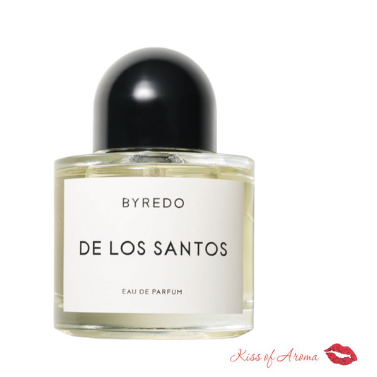 De Los Santos Byredo Eau de Parfum