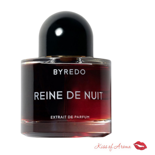 Reine de Nuit Byredo Extrait de Parfum