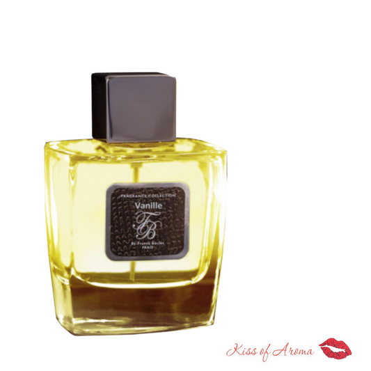 Vanille by Franck Boclet Eau de parfum