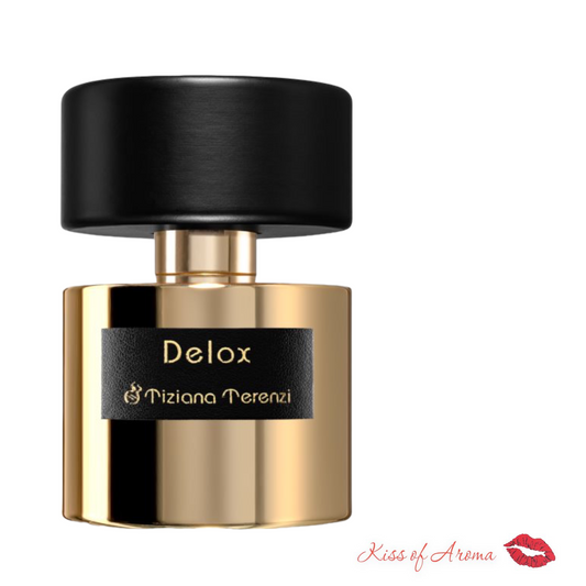 Delox by Tiziana Terenzi Extrait De Parfum