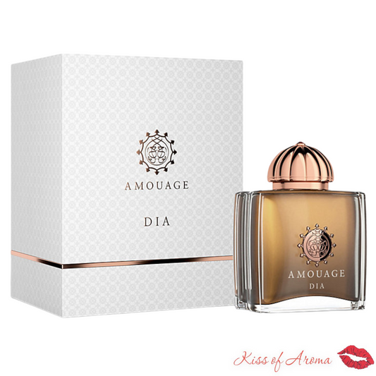 Dia Woman Amouage Eau de Parfum
