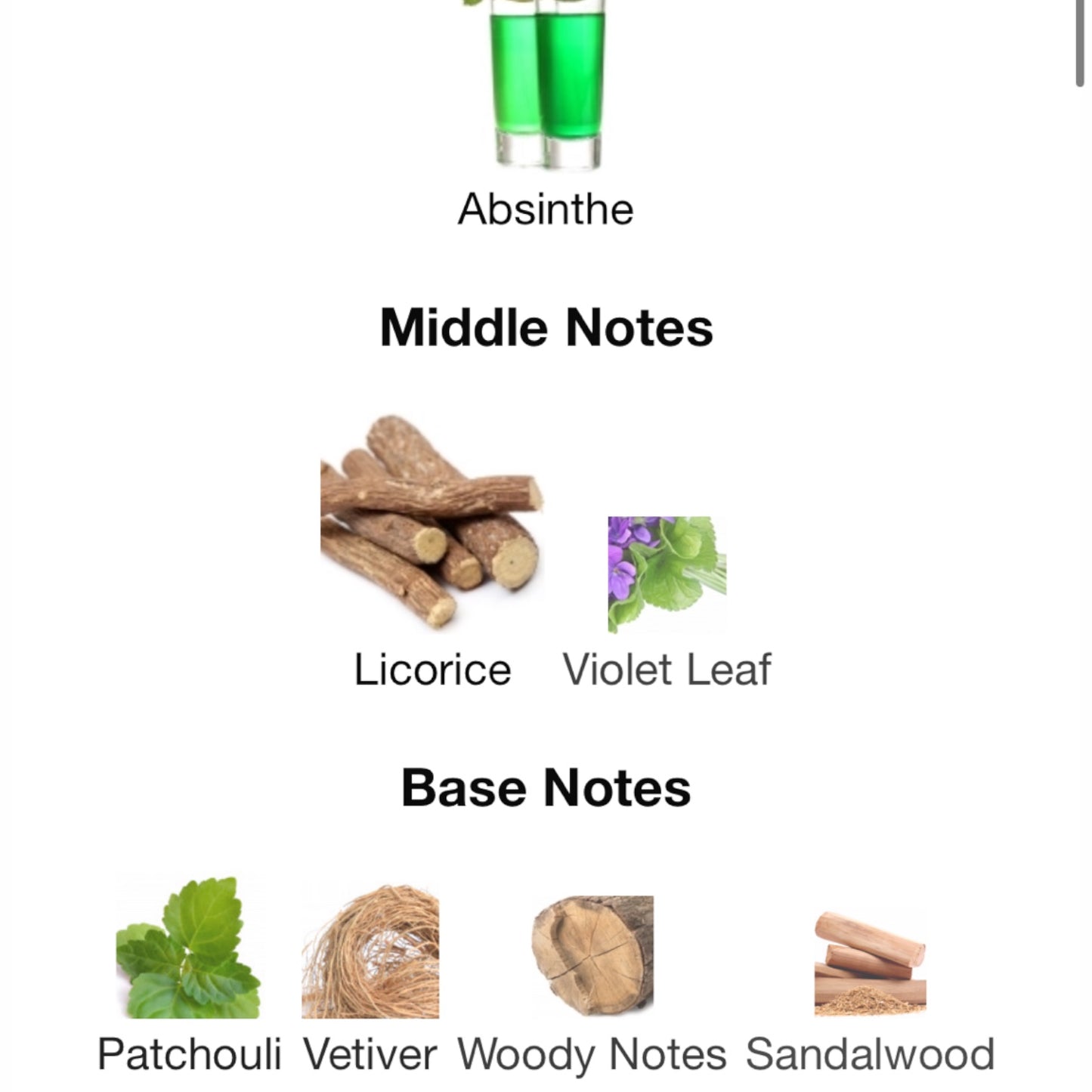 L'Heure Verte by By Kilian Eau de Parfum