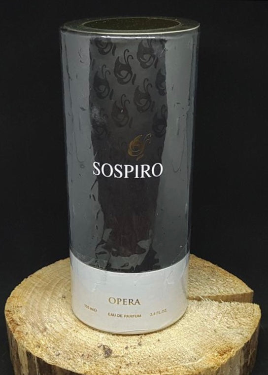 Opera by Sospiro Floral Eau de Parfum