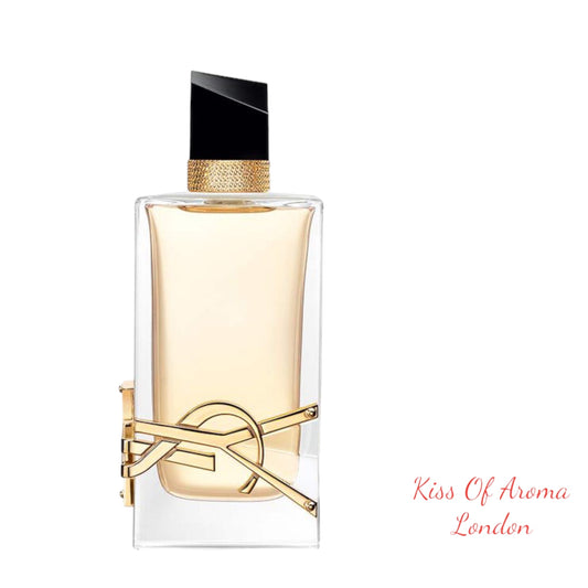 Libre by Yves Saint Laurent Eau de Parfum