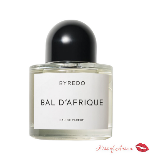 Bal D’Afrique by Byredo Eau de Parfum