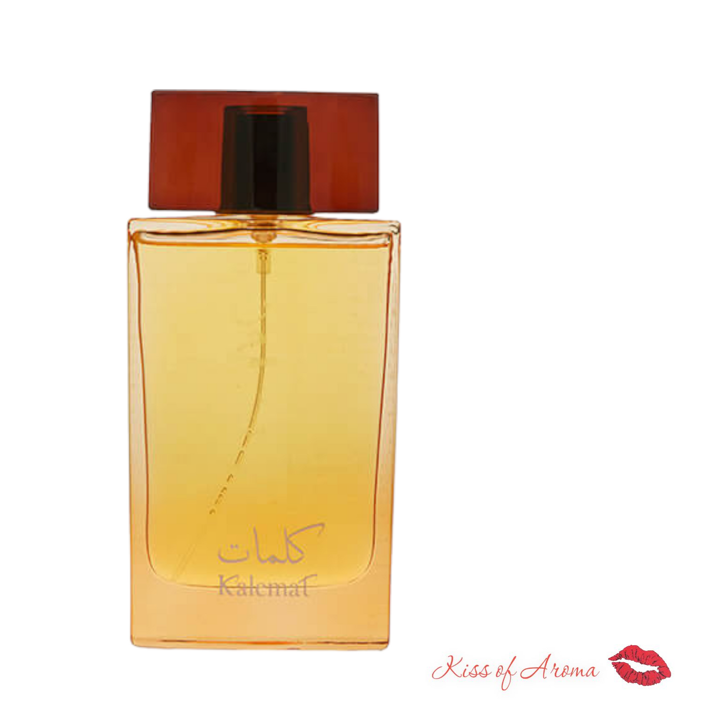Kalemat by Arabian Oud Eau de parfum