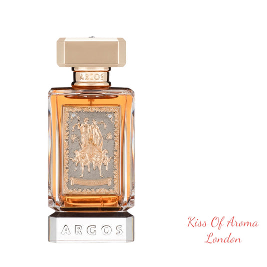 Triumph Of Bacchus by Argos Perfume