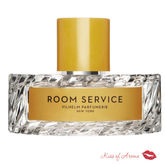 Room Service by Vilhelm Parfumerie Eau de Parfum
