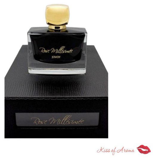 Rose Millesimee by Jovoy Paris