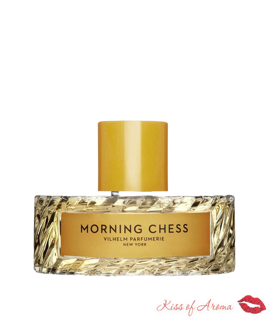 Morning Chess by Vilhelm Parfumerie Eau de Parfum