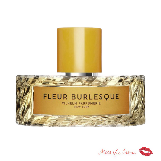 Fleur Burlesque by Vilhelm Parfumerie Eau de Parfum
